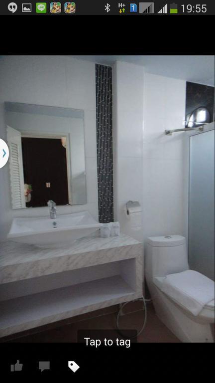 Prajak Inn Удон-Тхани Экстерьер фото